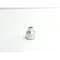 Swagelok BOX OF 10 MPW TSW 1IN 1/2IN STAINLESS PIPE ADAPTER, 10PK SS-16-MPW-A-8TSW - alternate 3